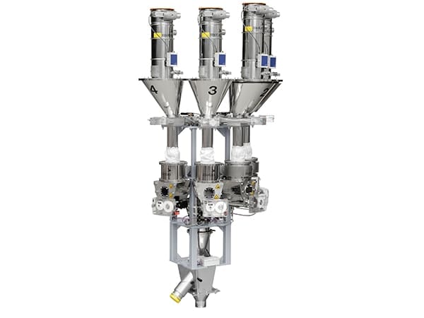 motan SPECTROPLUS