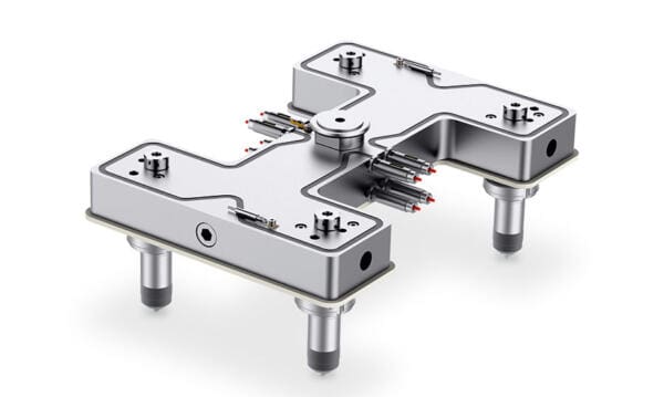  Higher Quality Thanks to Gentle Flow – Intelligent Manifold Technology from GÜNTHER