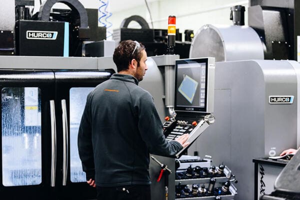 Verus Invests for a Future of Metrology Excellence