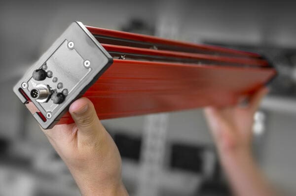  Fraser Launches Powerful 33kV Static Eliminator at K2019