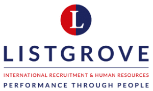 Listgrove Logo