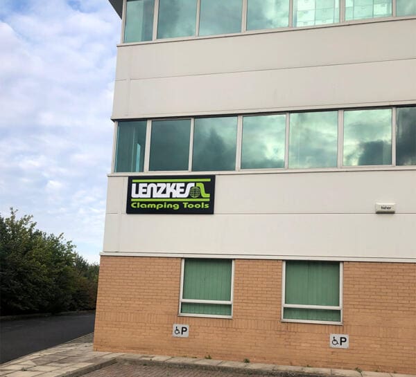 New Site Marks 30th Anniversary for Lenzkes