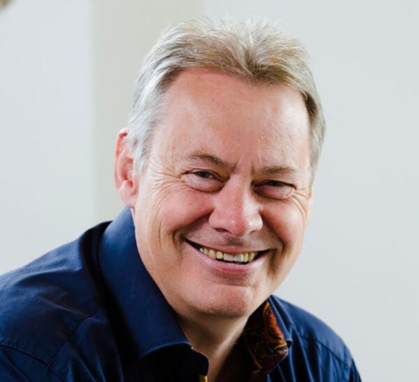 HotSeat – Tim Plunkett, Director at Plunkett Associates