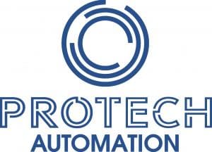 Protech Automation Logo