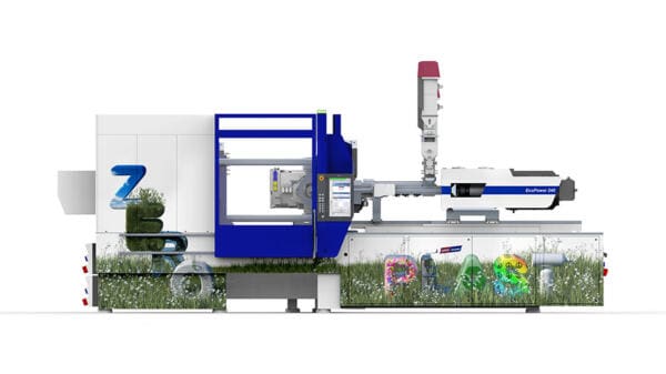  Wittmann Battenfeld and Zeroplast Present ‘Zeroplast Free’