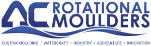 AC Rotational Moulders Logo
