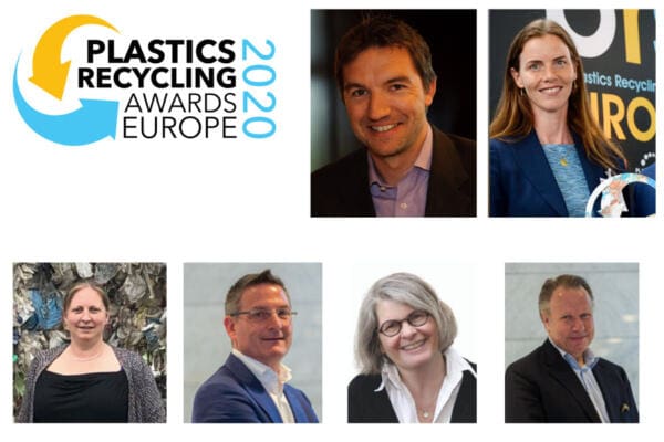 Plastics Recycling Awards Europe Entry Deadline Extended