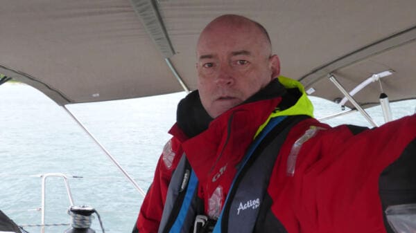  HotSeat – Phil Jones, Technical Director at Intelicare