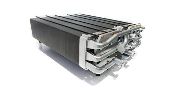  AL­BIS: Start­ing Sig­nal for Com­pounds in Fuel Cell Ap­pli­ca­tions