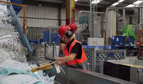  Is there any value to granulating in-house?