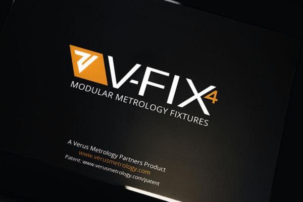  V-FIX™ – Metrology Excellence in a Kit