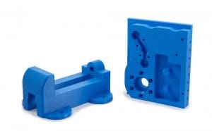 3D Printed Parts-Small