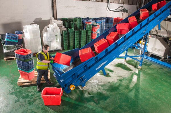  Coral Products (Mouldings) Ltd Granted Accredited Reprocessor Status