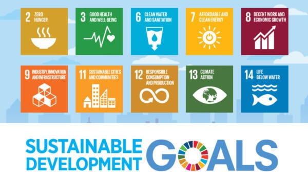  Online Resource Highlights How Plastic Helps Achieve the UN’s Sustainable Development Goals