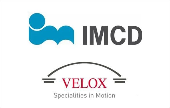  IMCD Completes the Full Integration of VELOX