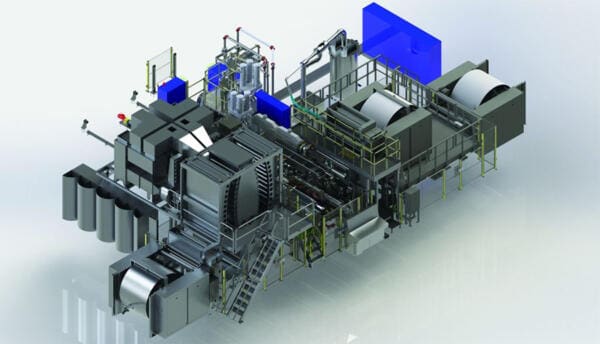  Davis-Standard to Highlight Packaging Technology at Interplastica