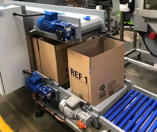  A Lights-Out Unattended Production Solution from UPM