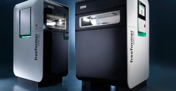  PCE Group Invest in Additive Manufacturing Technology