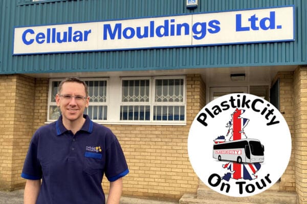  PlastikCity on Tour – Cellular Mouldings