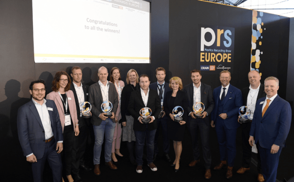 Plastics Recycling Awards Europe 2019 Winners (003)