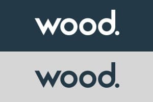 WOOD LOGO