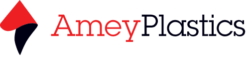 Amey Plastics logo