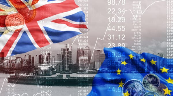 BPF Survey Shows Members See Trade with EU as Top Priority