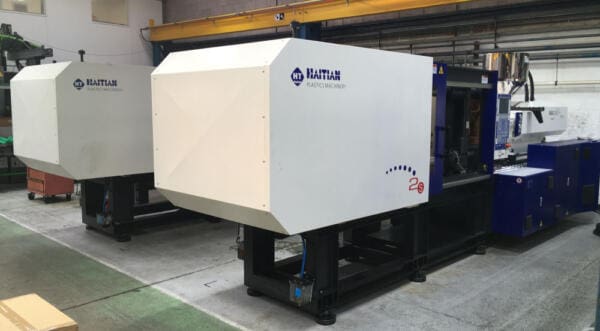 Protool Plastics Group Confirm Significant Machinery Investment