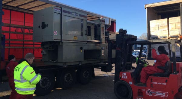 Expansion Negri Bossi