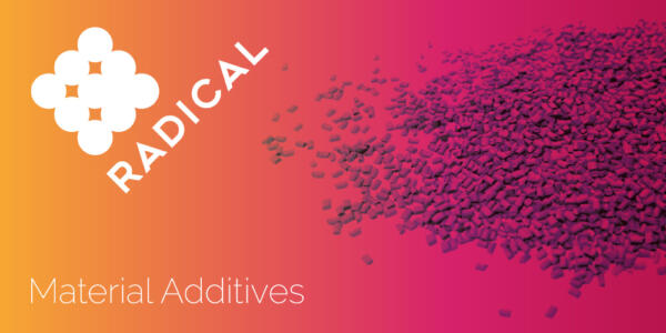 Radical Materials Additives