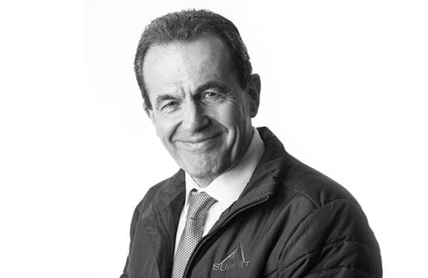  HotSeat – Richard Smith, Sales & Projects Manager at Summit TPC