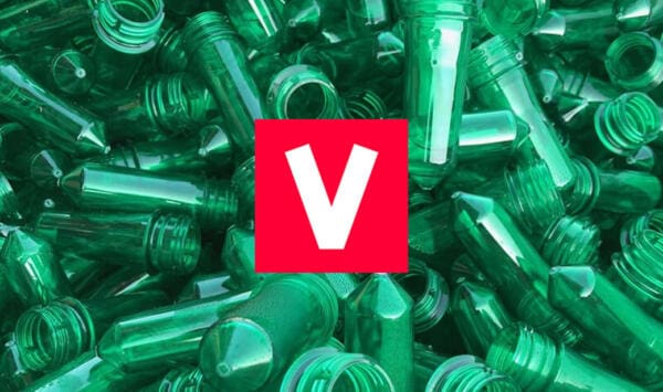  Changes in the Plastic Recycling Industry and Circular Economy in 2020