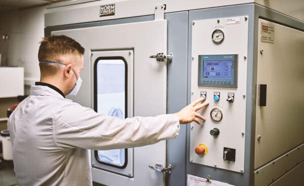 Ricoh 3D Offers Help To Build Vital Ventilators