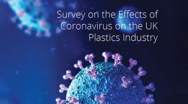  BPF Publishes Study of Coronavirus Impact on UK Manufacturing
