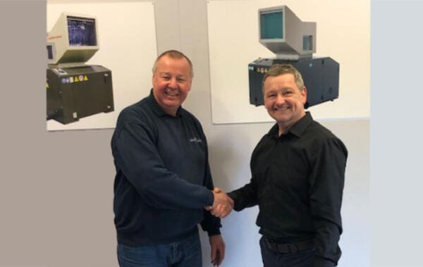  General Maintenance & Diagnostics Ltd Acquire Birmingham Granulators