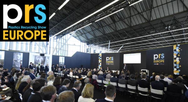 Plastics Recycling Show Europe Postponed – Rescheduled for 27-28 October 2020