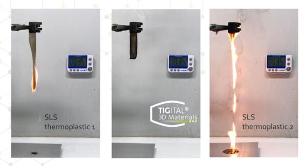  Ricoh and Tiger Announce 3D Workshop For Thermoset Material