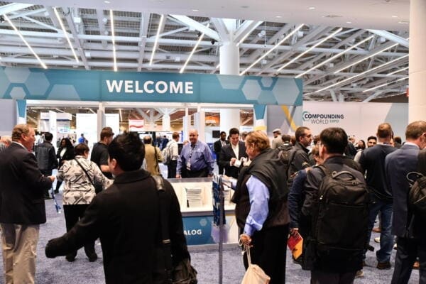  Conference Programme Announced for Compounding World Expo