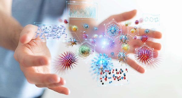  Broadway’s Antimicrobial Supra-Guard Counters the Battle on Bacteria