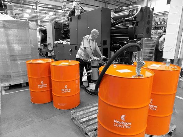 New Partnership Puts Purity in Pole Position