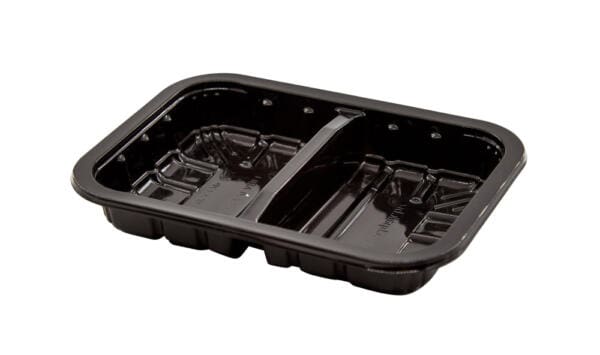 Use of Black Plastic in UK Packaging Continues to Fall