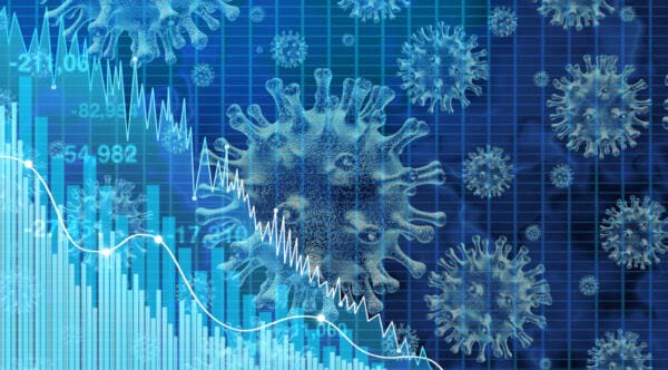  Navigating Uncertainty: Coronavirus Instability Hits UK Energy Markets