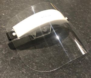 Face Shield