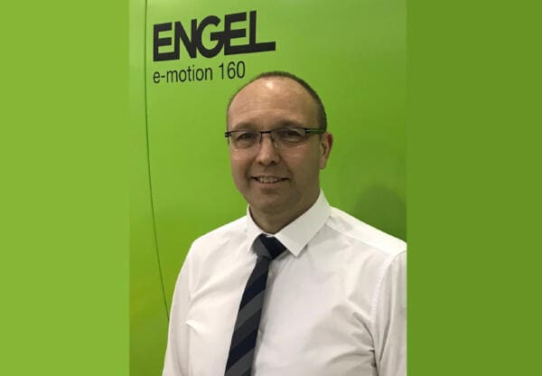  ENGEL Offers Free Service Support for Key Moulders