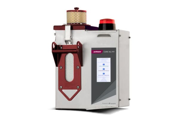  Introducing CARD – The New Compressed Air Granulate Dryers from Wittmann