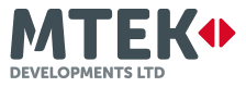 Mtek Developments logo