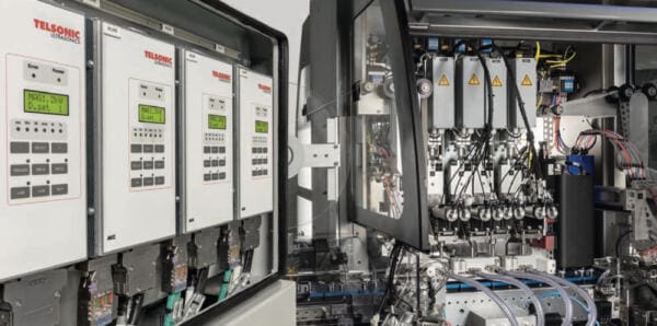  Ultrasonic Technology – The Safe and Economic Joining Solution