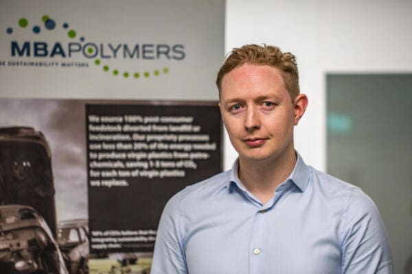  Plastic Recycling Vital for Our Circular Economy