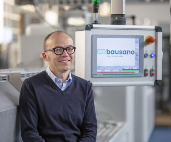  HotSeat – Clemente Bausano, Vice President of Bausano & Figli S.p.A