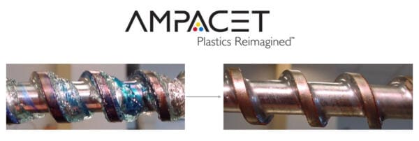  Maintain Quality and Cut Costs with Purge and Shut-Down Additives from Ampacet